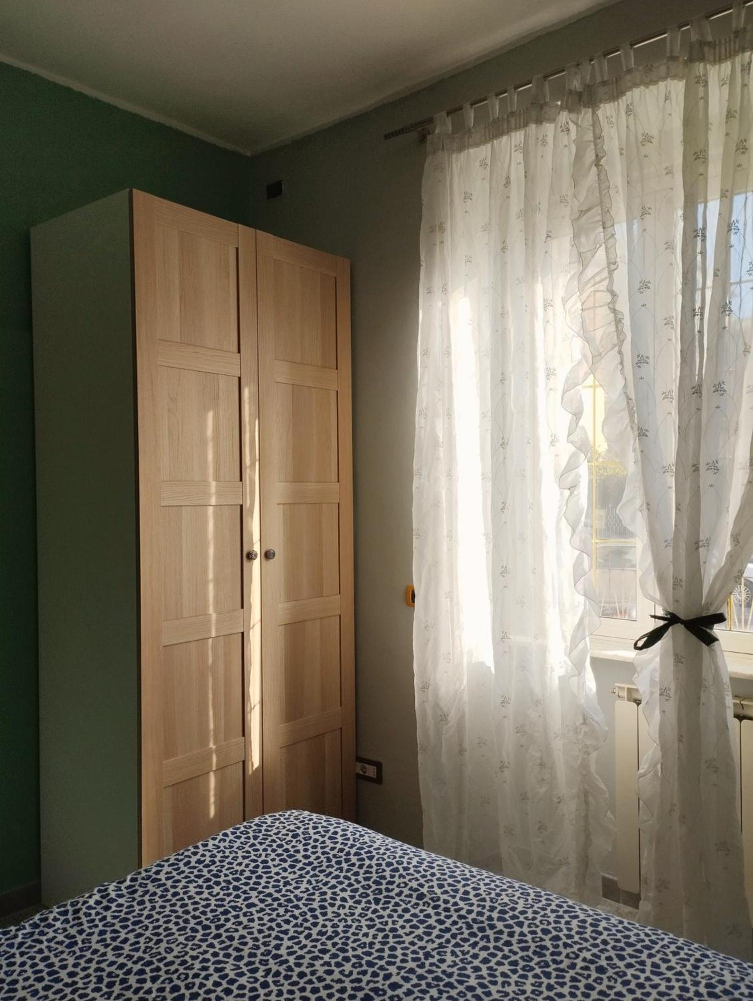 Appartamento Dentro Roma Exterior photo